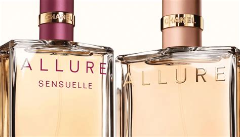 chanel allure london|A Guide To The Chanel Allure and Allure Sensuelle Perfumes .